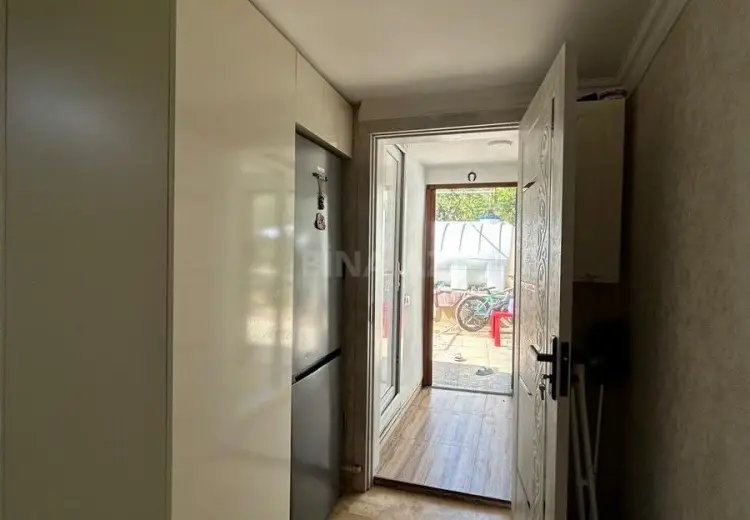 3 otaqlı mənzil Satılır, Bayıl qəs., Səbail, Bakı