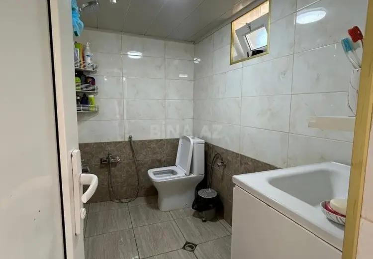 3 otaqlı mənzil Satılır, Bayıl qəs., Səbail, Bakı