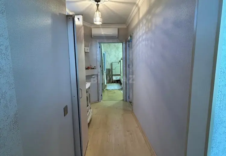 3 otaqlı mənzil Satılır, Bayıl qəs., Səbail, Bakı