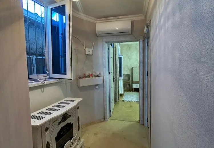 3 otaqlı mənzil Satılır, Bayıl qəs., Səbail, Bakı