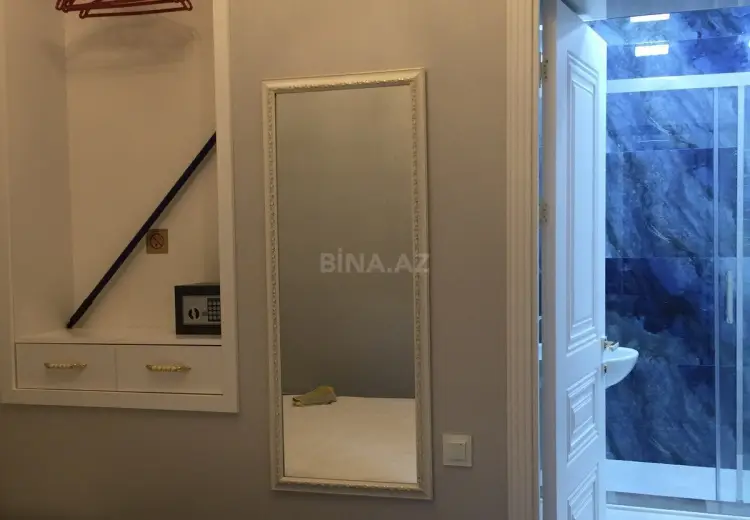60 m² Obyekt / Ofis Satılır, Səbail, Bakı