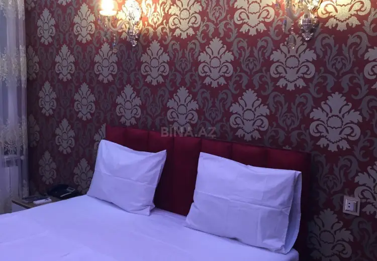 60 m² Obyekt / Ofis Satılır, Səbail, Bakı