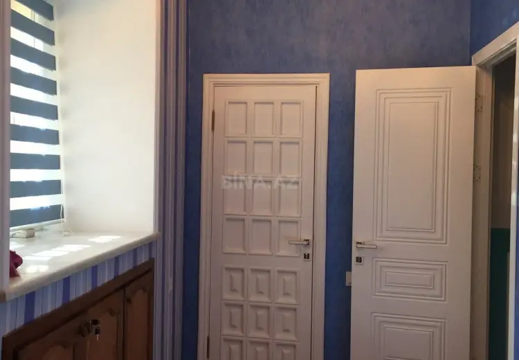 60 m² Obyekt / Ofis Satılır, Səbail, Bakı