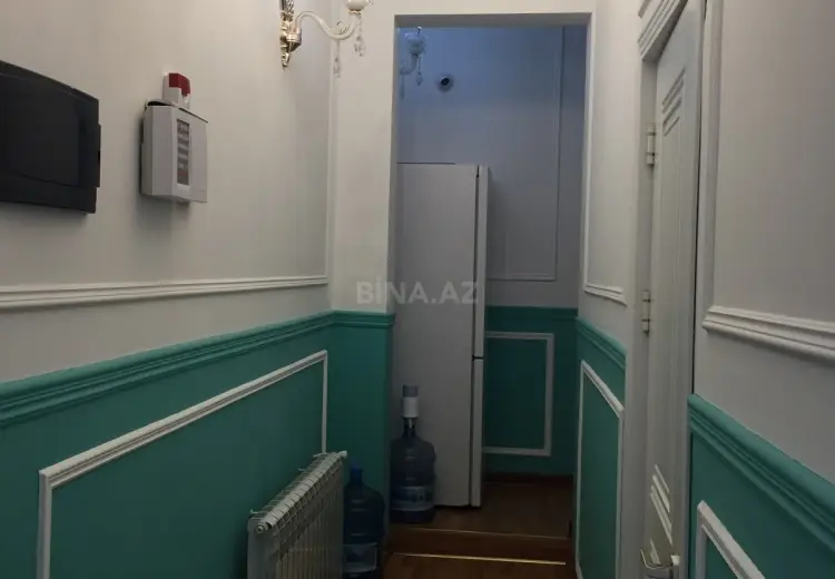 60 m² Obyekt / Ofis Satılır, Səbail, Bakı