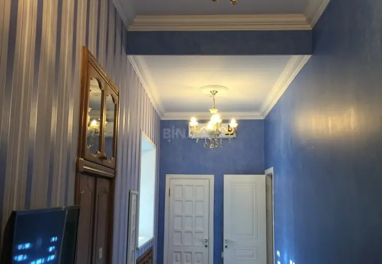 60 m² Obyekt / Ofis Satılır, Səbail, Bakı