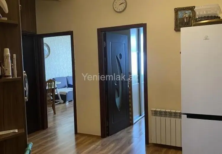 155 000 AZN - 2 otaqlı mənzil Satılır, Yeni Yasamal qəs., Yasamal, Bakı