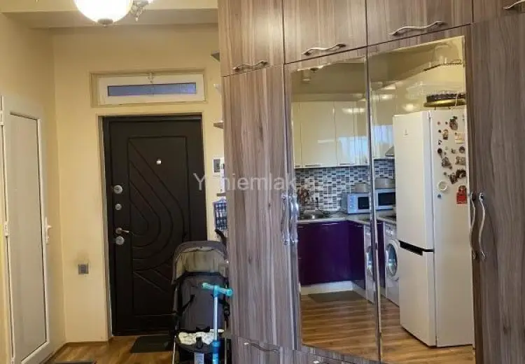 155 000 AZN - 2 otaqlı mənzil Satılır, Yeni Yasamal qəs., Yasamal, Bakı