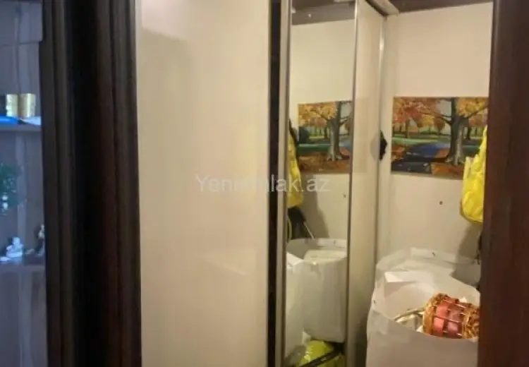 155 000 AZN - 2 otaqlı mənzil Satılır, Yeni Yasamal qəs., Yasamal, Bakı