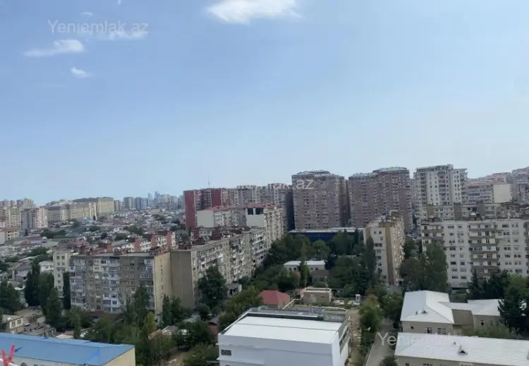 155 000 AZN - 2 otaqlı mənzil Satılır, Yeni Yasamal qəs., Yasamal, Bakı