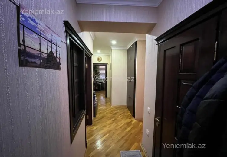 250 000 AZN - 3 otaqlı mənzil Satılır, Əhmədli, Xətai, Bakı