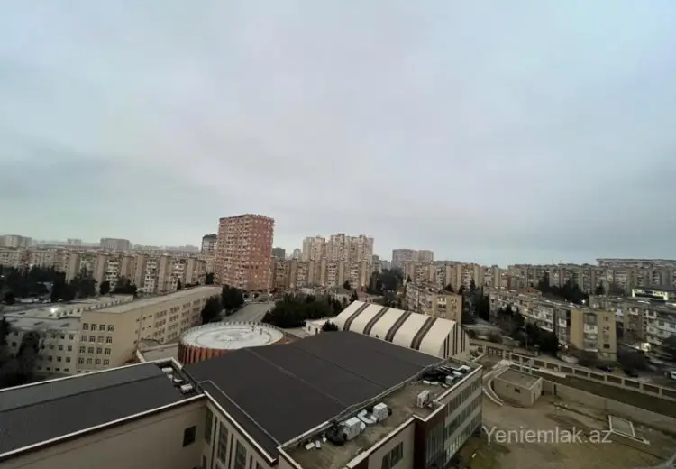 250 000 AZN - 3 otaqlı mənzil Satılır, Əhmədli, Xətai, Bakı