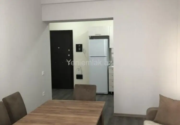 2 otaqlı mənzil Satılır, Yasamal qəs., Yasamal, Bakı