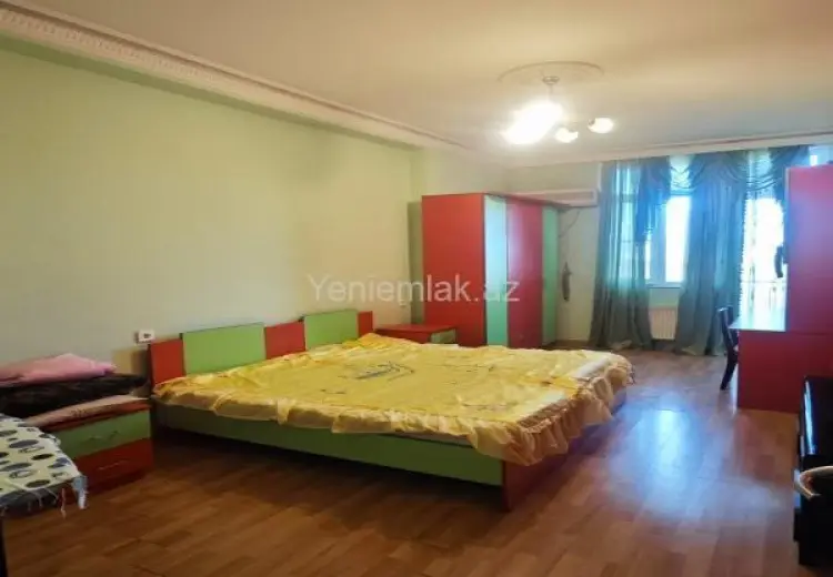 268 000 AZN - 3 otaqlı mənzil Satılır, Xətai, Bakı