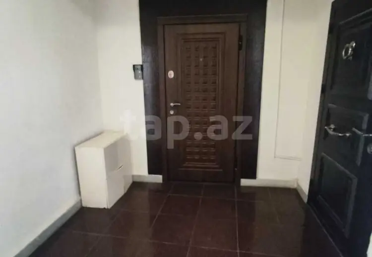 1 200 AZN - 3 otaqlı mənzil Kirayə (aylıq), Bakı