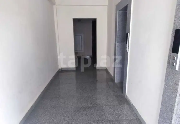1 200 AZN - 3 otaqlı mənzil Kirayə (aylıq), Bakı