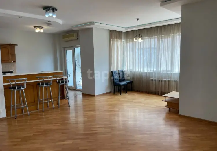 3 otaqlı mənzil , Bakı