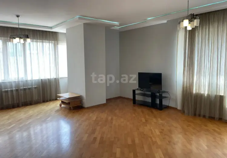 3 otaqlı mənzil , Bakı