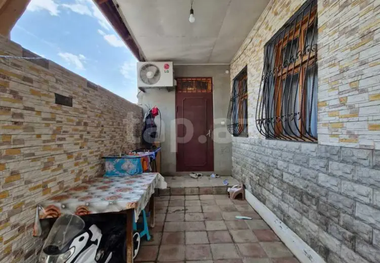 3 otaqlı mənzil , Kotec qəs., Sumqayıt