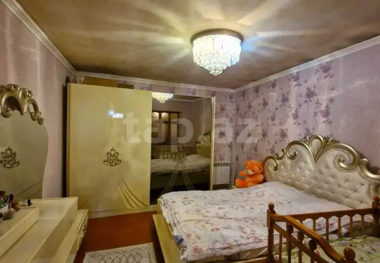 3 otaqlı mənzil , Kotec qəs., Sumqayıt