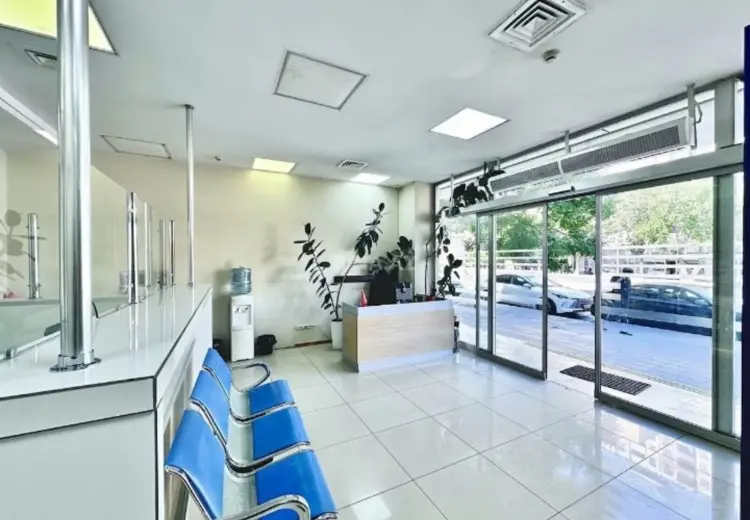 300 m² Obyekt / Ofis Kirayə (aylıq), Yasamal, Bakı