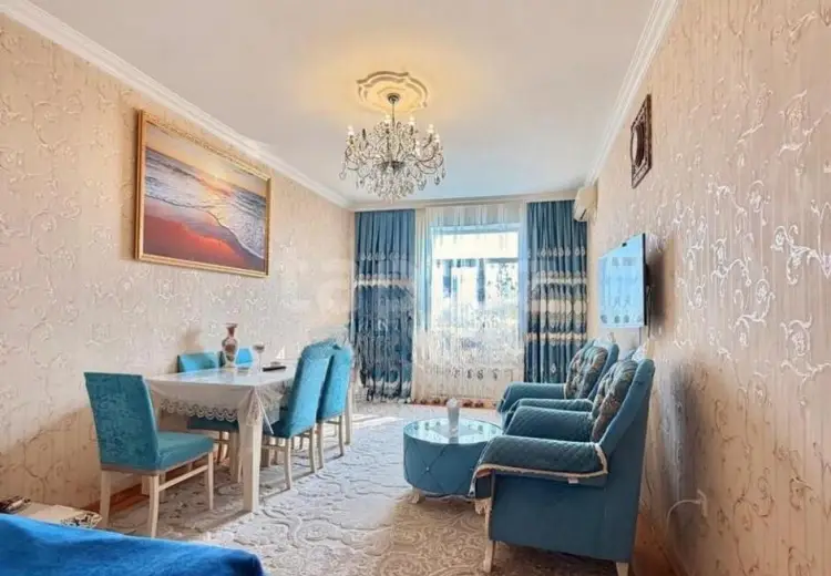 2 otaqlı mənzil , Bakı