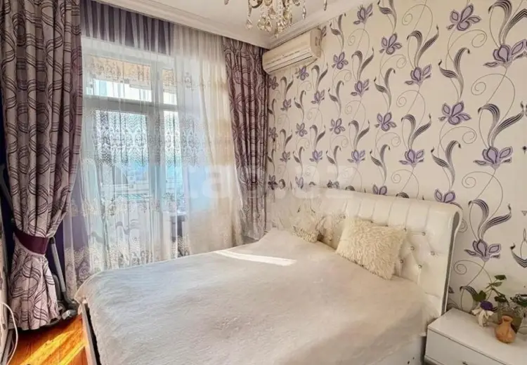 2 otaqlı mənzil , Bakı
