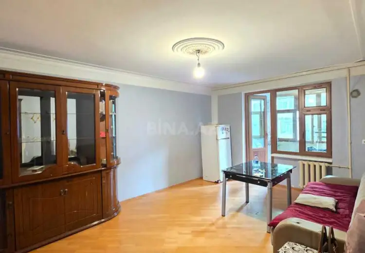 3 otaqlı mənzil Kirayə (aylıq), Yasamal qəs., Yasamal, Bakı