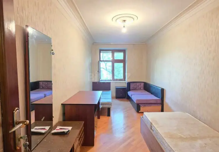3 otaqlı mənzil Kirayə (aylıq), Yasamal qəs., Yasamal, Bakı