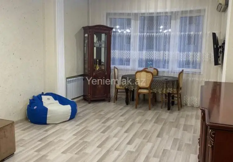 279 000 AZN - 2 otaqlı mənzil Satılır, Nəsimi, Bakı