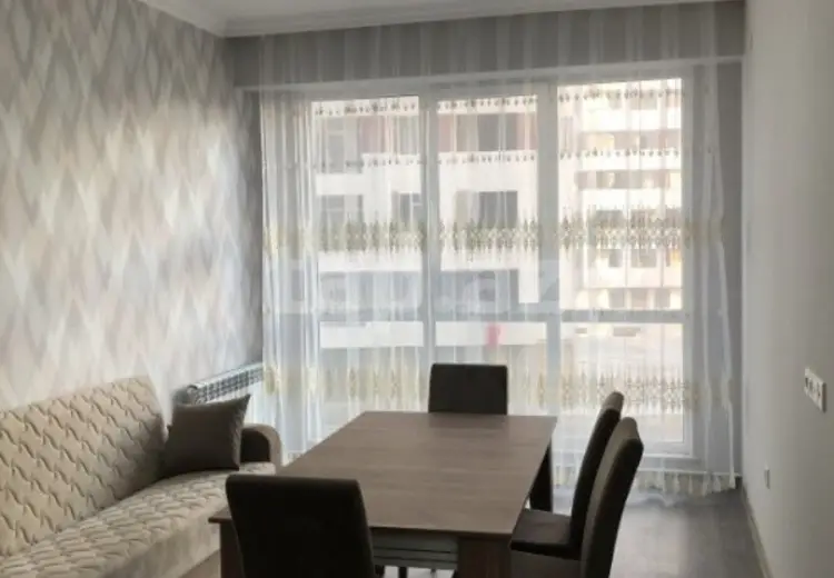 2 otaqlı mənzil , Bakı