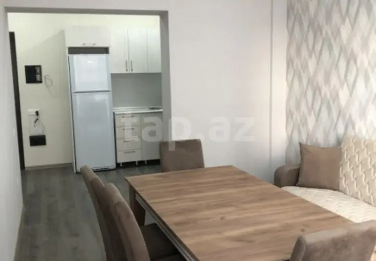 2 otaqlı mənzil , Bakı