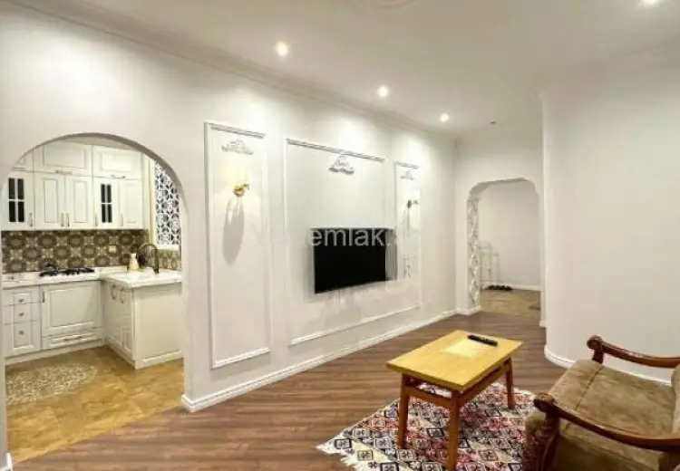 243 000 AZN - 2 otaqlı mənzil Satılır, Nəsimi, Bakı