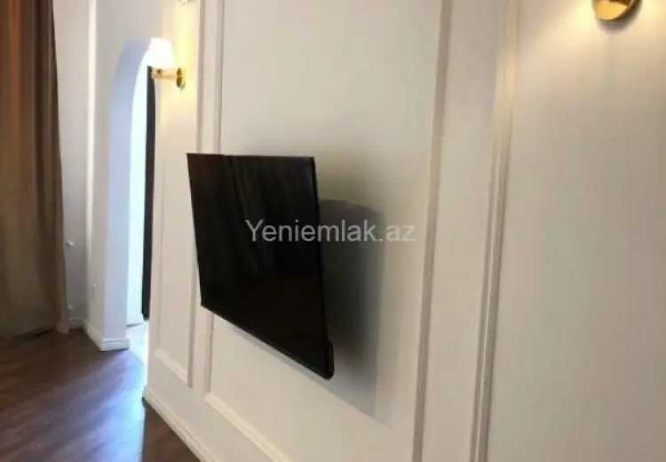 243 000 AZN - 2 otaqlı mənzil Satılır, Nəsimi, Bakı
