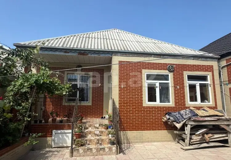 3 otaqlı mənzil , Sumqayıt