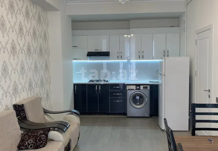 2 otaqlı mənzil Kirayə (aylıq), Xırdalan