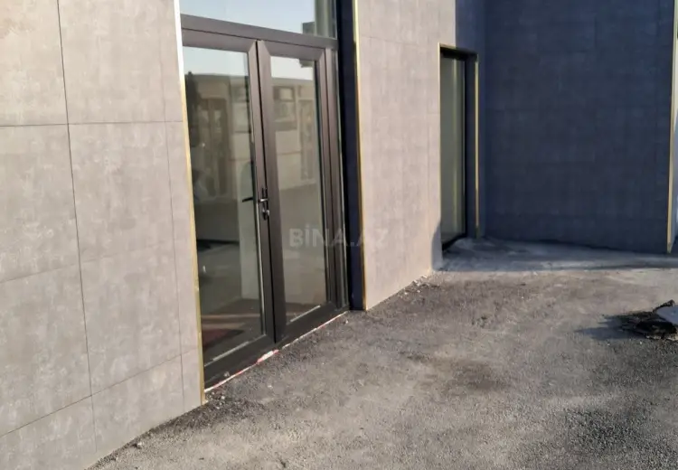 40 m² Obyekt / Ofis Kirayə (aylıq), Sabunçu qəs., Sabunçu, Bakı