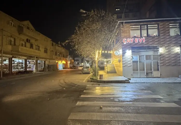 0 m² Obyekt / Ofis , Bakıxanov qəs., Sabunçu, Bakı