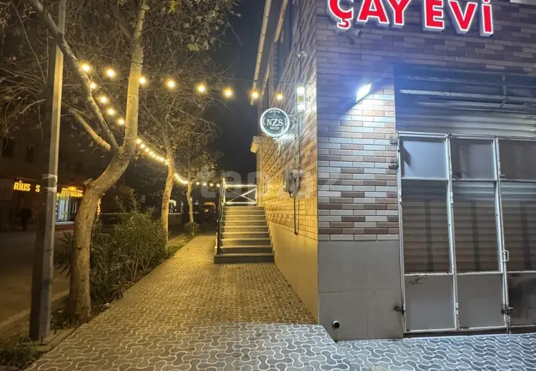 0 m² Obyekt / Ofis , Bakıxanov qəs., Sabunçu, Bakı