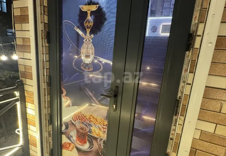 0 m² Obyekt / Ofis , Bakıxanov qəs., Sabunçu, Bakı