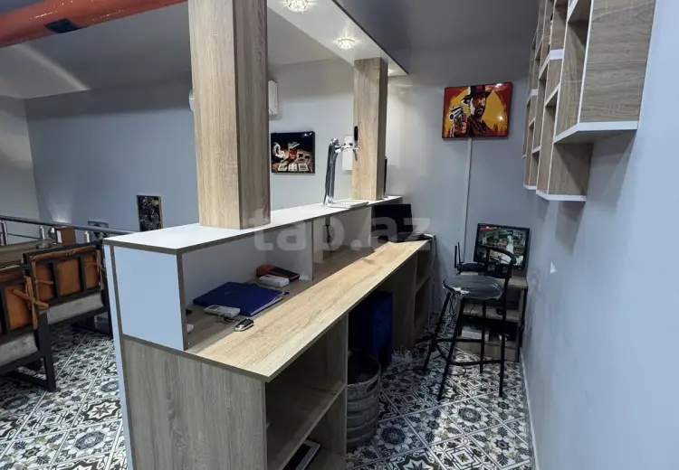 0 m² Obyekt / Ofis , Bakıxanov qəs., Sabunçu, Bakı