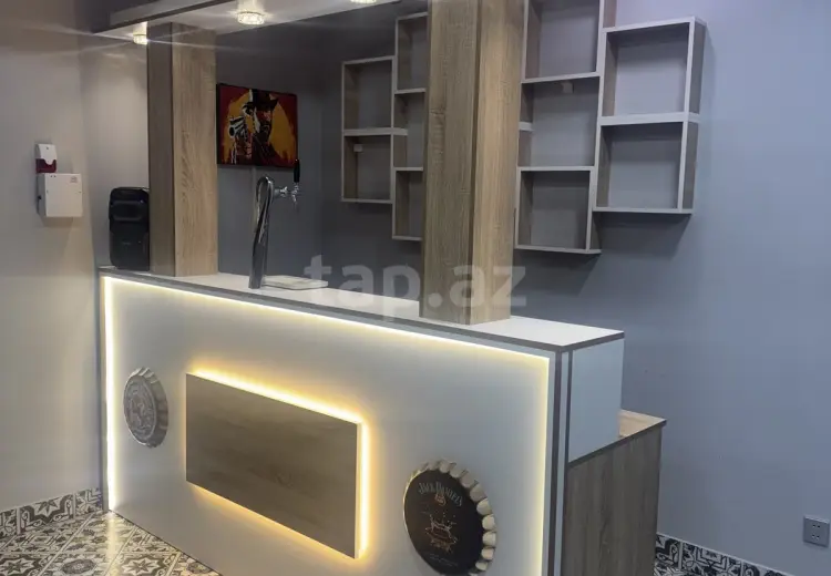 0 m² Obyekt / Ofis , Bakıxanov qəs., Sabunçu, Bakı