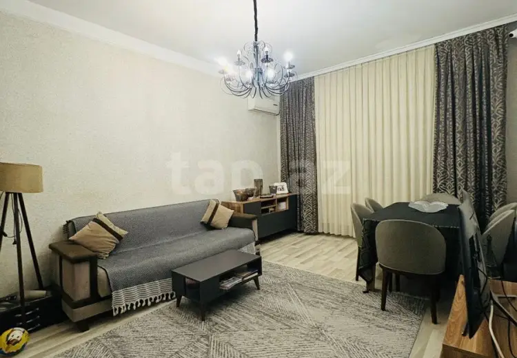 3 otaqlı mənzil , Bakı