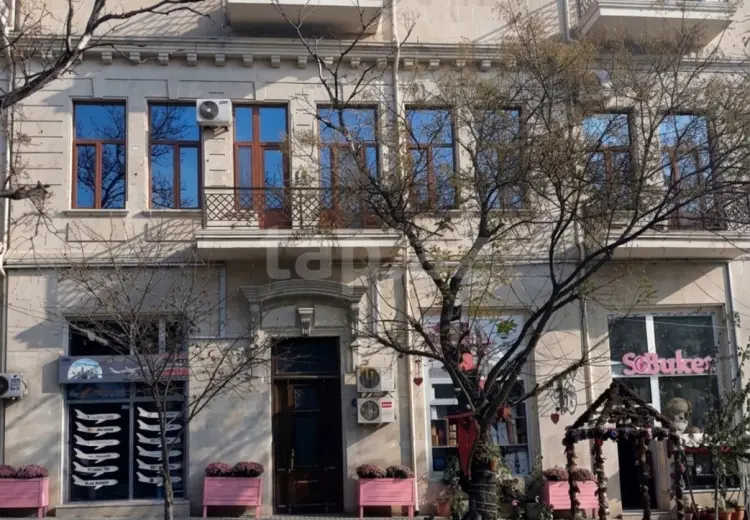 0 m² Obyekt / Ofis , Bakı