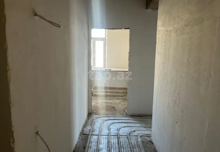 2 otaqlı mənzil , Xırdalan