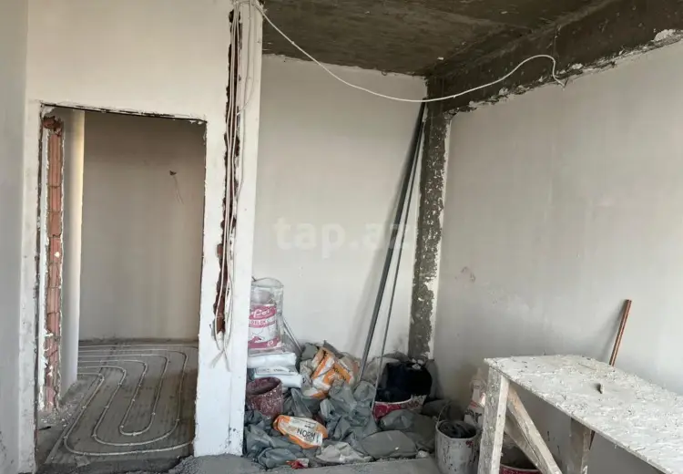 2 otaqlı mənzil , Xırdalan