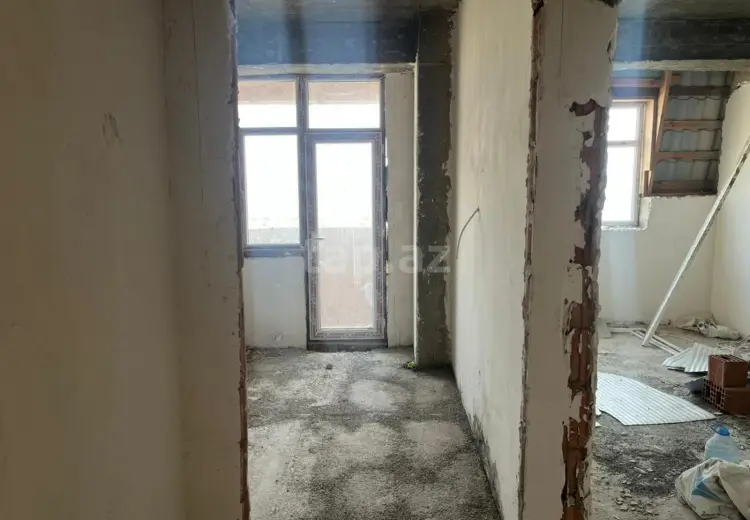2 otaqlı mənzil , Xırdalan