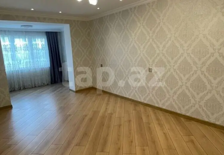 1 otaqlı mənzil , Sumqayıt