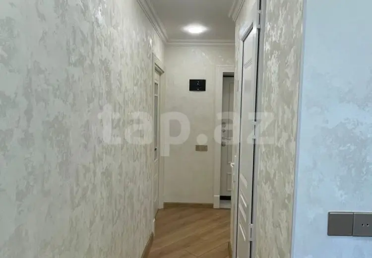 1 otaqlı mənzil , Sumqayıt