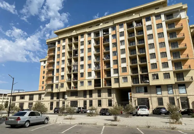 2 otaqlı mənzil Satılır, Sumqayıt
