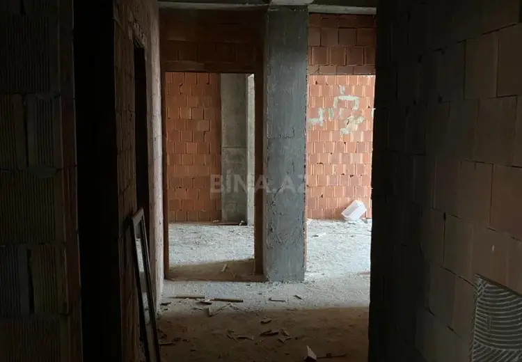 2 otaqlı mənzil Satılır, Sumqayıt
